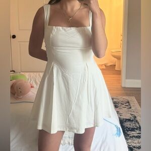 Showpo Ida Mini Dress